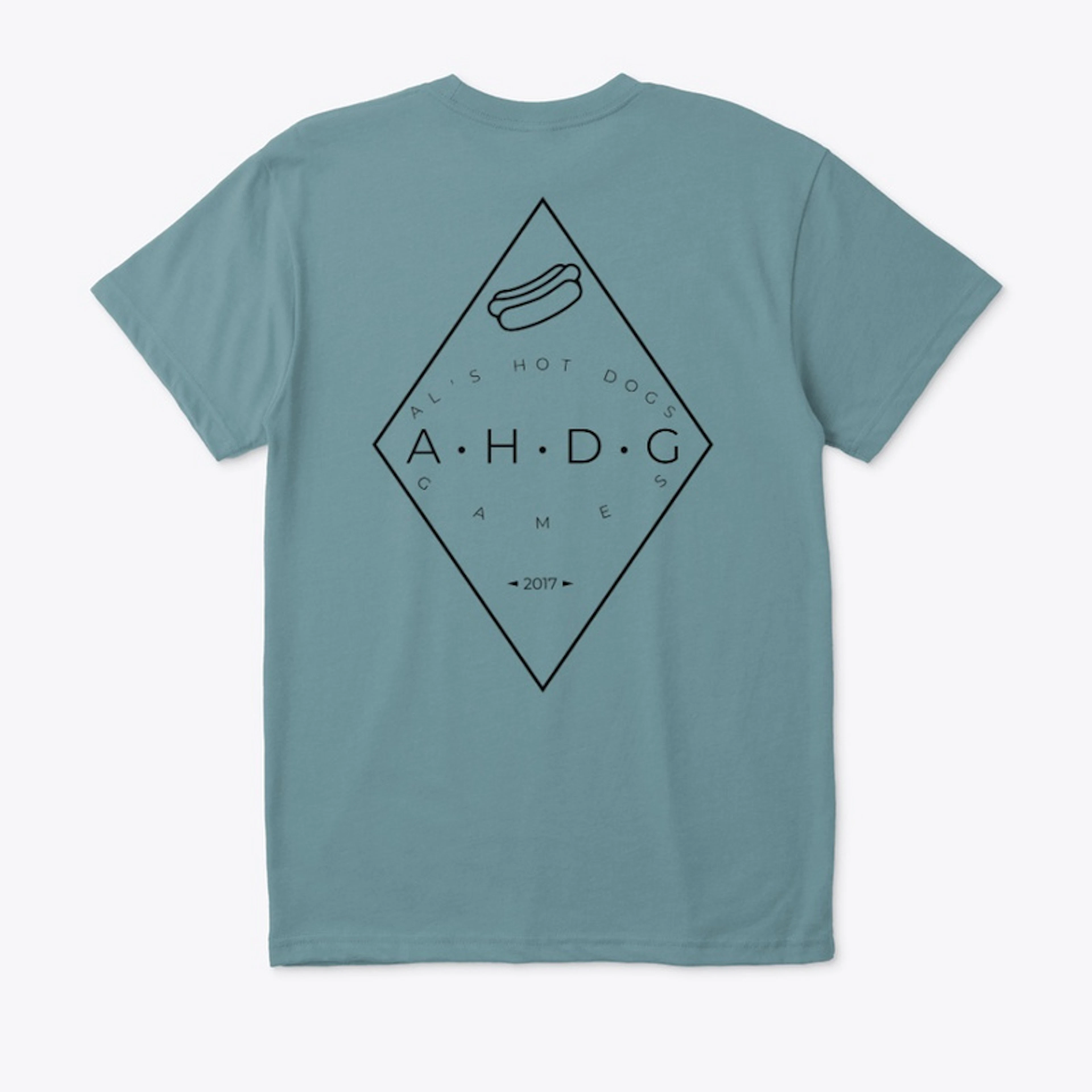 A H D G T-Shirt