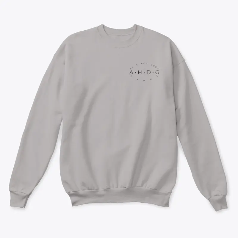 A H D G Crewneck