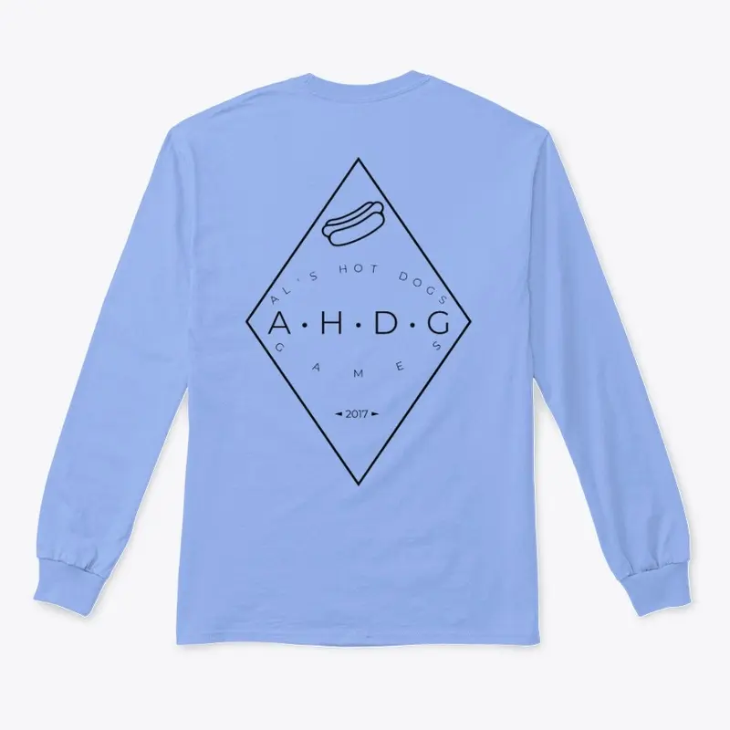 A H D G Long Sleeve